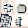 AZ4002 Filters for Shark AZ4000 AZ4002 AZ4000C for Shark Detect