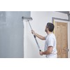 ProDec 12 inch Cast Aluminium Heavy Duty Double Arm Paint