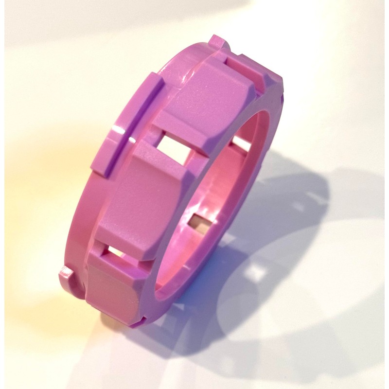 JOEPRESSO V2 - summer rose