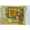 IDEC RR3B-ULAC120V 120 VAC Coil, 3 Poles 3PDT, 50/60 HZ,