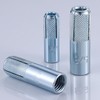 Wensilon(20 pcs) 5/16"-18 Premium Zinc Plated Carbon Steel Drop in