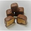 Oliver's Sponge Candy - Orange, 1 lb.