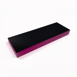 Jende Nanocloth 4 Micron Knife Strop 210x70mm(unloaded)-Premium Ultra bench knife Strop for Diamond Emulsions