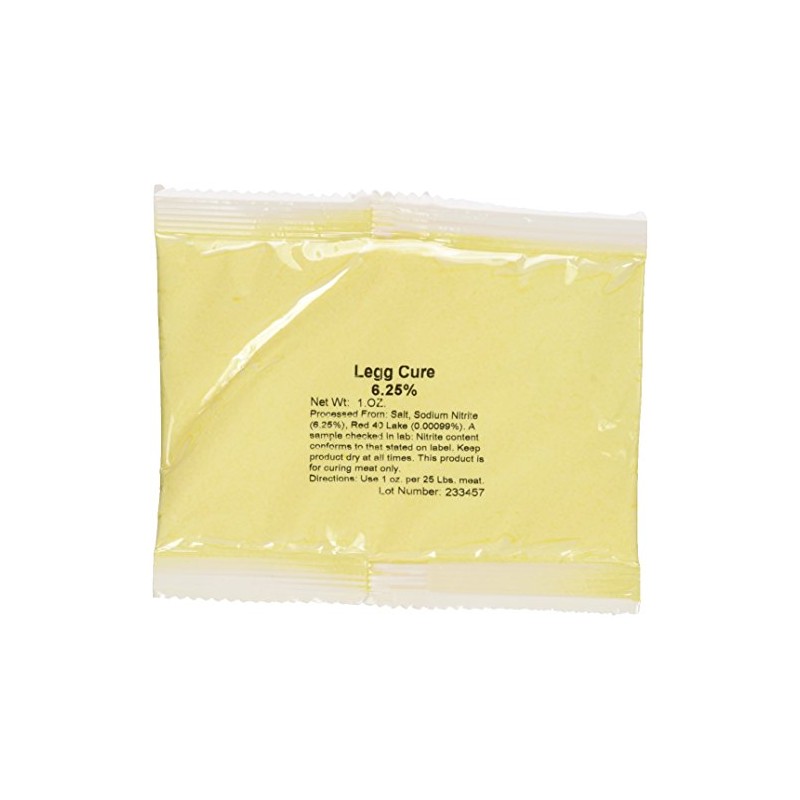 A.C. Legg INC Peppered Jerky Seasoning