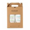 EM 풀라무 내추럴 샴푸 트리트먼트 세트 EM Pullamu Natural Shampoo