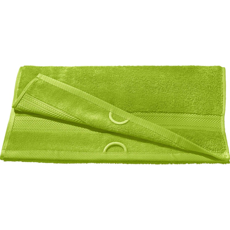 Erwin Müller Friedrichshafen terry towel series