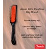 Annie Wire Cushion Wig Brush #2105 by Annie