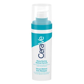 CeraVe Sérum Retinol Anti-Marcas e Imperfecciones con Retinol Encapsulado, Niacinamida y Ceramidas Esenciales, Para Piel Grasa o con Tendencia al...  