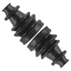 Caltric Front Right Left Axle CV Boot Kit for Polaris