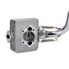 Set of Manifolds with Dome for Simson KR51/2 Schwalbe