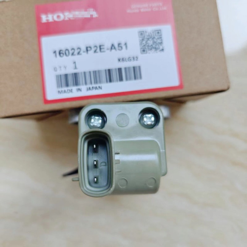 OEM Idle Air Control Valve 16022-P2E-A51 For Honda Civic 1996-2000