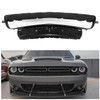 ‎Kojem Front Lower Grille Grill Trim Reinforcement Compatible with 2015-2022