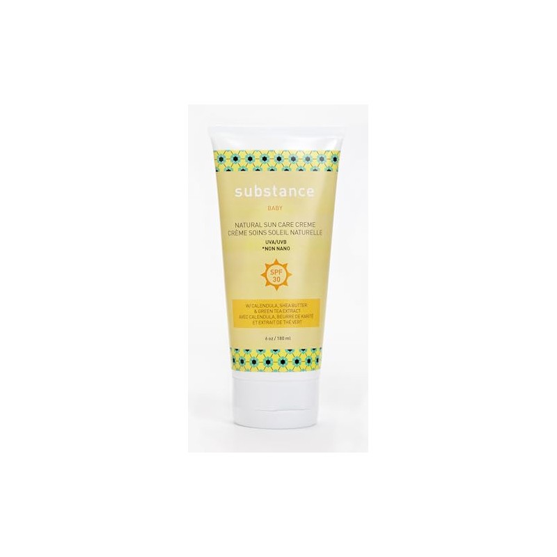 Sun Care Cream for Baby