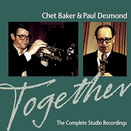Together:the Complete Studio Recordings