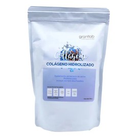 Colageno Hidrolizado Collagene                                                                                                                        