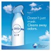 Febreze Air Freshener - Original Gain Scent, 8.8oz (Pack of