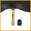 Partuto 12 Inch Bike Inner Tube 12x2.125 Bent Bicycle Inner