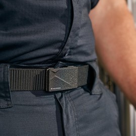 Propper Ratchet Buckle Tactical Belt, Black, XXXX-Large