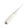 PRECISE CANADA: Bone Curette Spratt Size 0 BRUN CURETTES