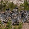 Mil-Tec US GI Boonie Trilaminate WASP I Z1B Size L,