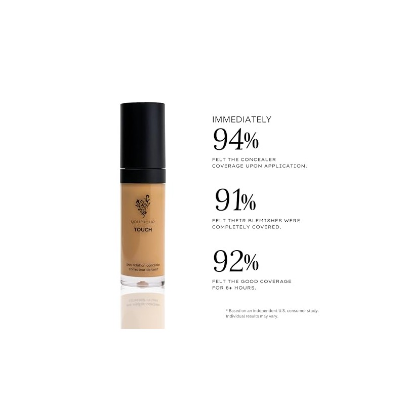Younique - Corrector Touch Mineral, Velur