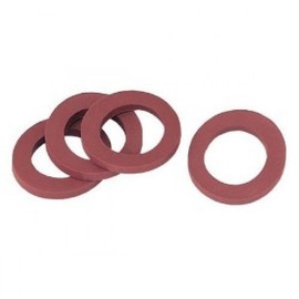 Gilmour 12 Pack 01RW Rubber Water Hose Washers 10 per Package
