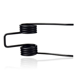 Haiouus 27-Pack Dethatcher Tine Compatible with S-un Joe AJ801E 13 in, 12 Amp Electric Lawn Dethatcher