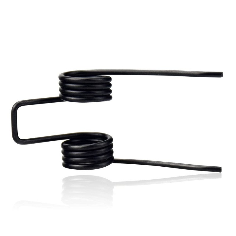 Haiouus 27-Pack Dethatcher Tine Compatible with S-un Joe AJ801E 13