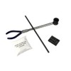 1/4 oz 1/2 oz 1 oz Gold Smelting Melting Kit