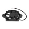 12V 15W Cooling Fan Universal Accessory for 150cc 200cc 250cc