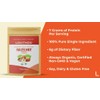 Organic Hazelnut Protein Powder - 8 oz - 7g Protein