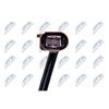 Exhaust Gas Temperature Sensor