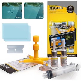 Manelord Auto Windschutzscheibe Reparaturset