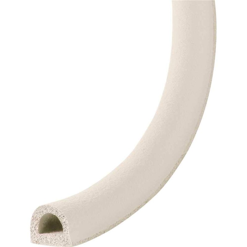 Frost King Weatherseal Tape V25WA, 5/16 in W, 17 ft