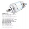 SOARIDER Starter Motor with Bendix for KTM 250 300 XC