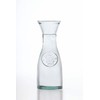 Re-Generation Glassware Carafe, 0.8L, 100% Recycled