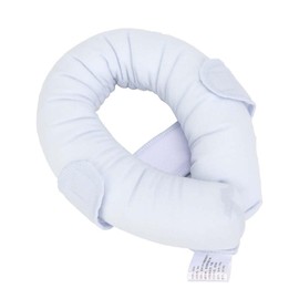 Anti Bedsore Cushion, Adjustable Prevent Bedsore Pillow, Donut Nursing Bed Sore Pad for Elderly Bedridden Disabled, Elderly Relieve Pressure (M)