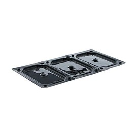 Pestguard MouseGuard Ready-to-Use Odorless Glue Traps for Trapping Mice & Ins...