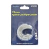 Dapetz ® 3pc Copper Pipe Cutter Set Tube Cutter Plumbing