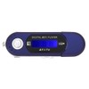 Fahgaer MP3 Player with Earphone 8GB, Portable Music MP3 USB