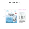 Thermacell Mosquito Repellent Refills; Compatible with Any Fuel-Powered Thermacell Repeller;
