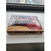 Binch Korean Chocolate Biscuit, Pack of 2 (48 Pcs, Total