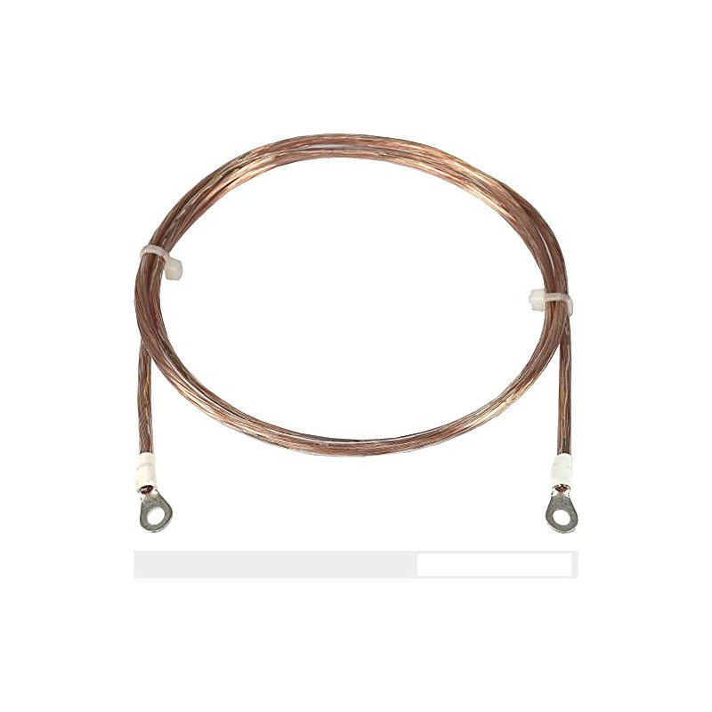 GS2 INTERIOR GROUNDING KIT - For YShield EMF Shielding Paint