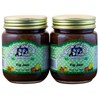 Amish Wedding No Sugar Added Fig Jam 9oz (Pack of
