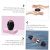 Vaguelly Oil Absorbing Volcanic Face Roller Stick Mini Skin Care