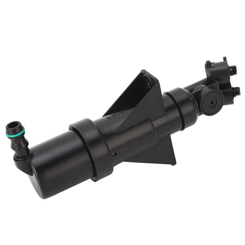 Headlight Washer Nozzle 4B0955102 Efficient Cleaning Front Headlamp Washer Nozzle