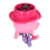 Bubble Machine Rechargeable Creativity Octopus Shape Automatic Bubble Blower Maker