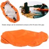 Kayak Cover Canoe Boat Storage Dust Cover Waterproof UV Protection