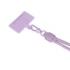 LEGAMI - Always Together, Smartohone Laynard, Adjustable Neck Strap with