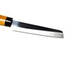 Seki Japan Small Fruit Knife Wooden Handle, 8.5” Small Kitchen